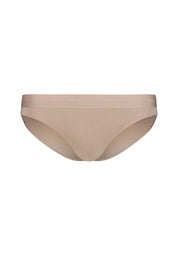 Slip RIO aus Viskose - S971-goat - Beige