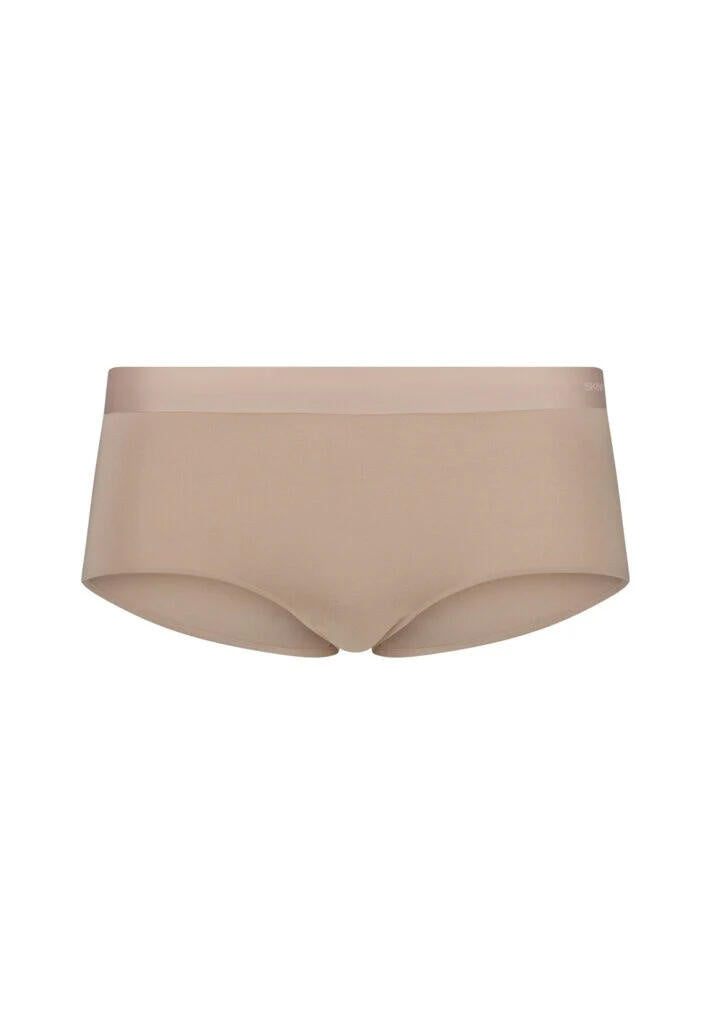 Pants SMARTOUCH aus Viskose - S971-goat - Beige