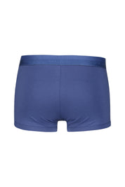 Boxershorts HO1 - 0054 - Blau