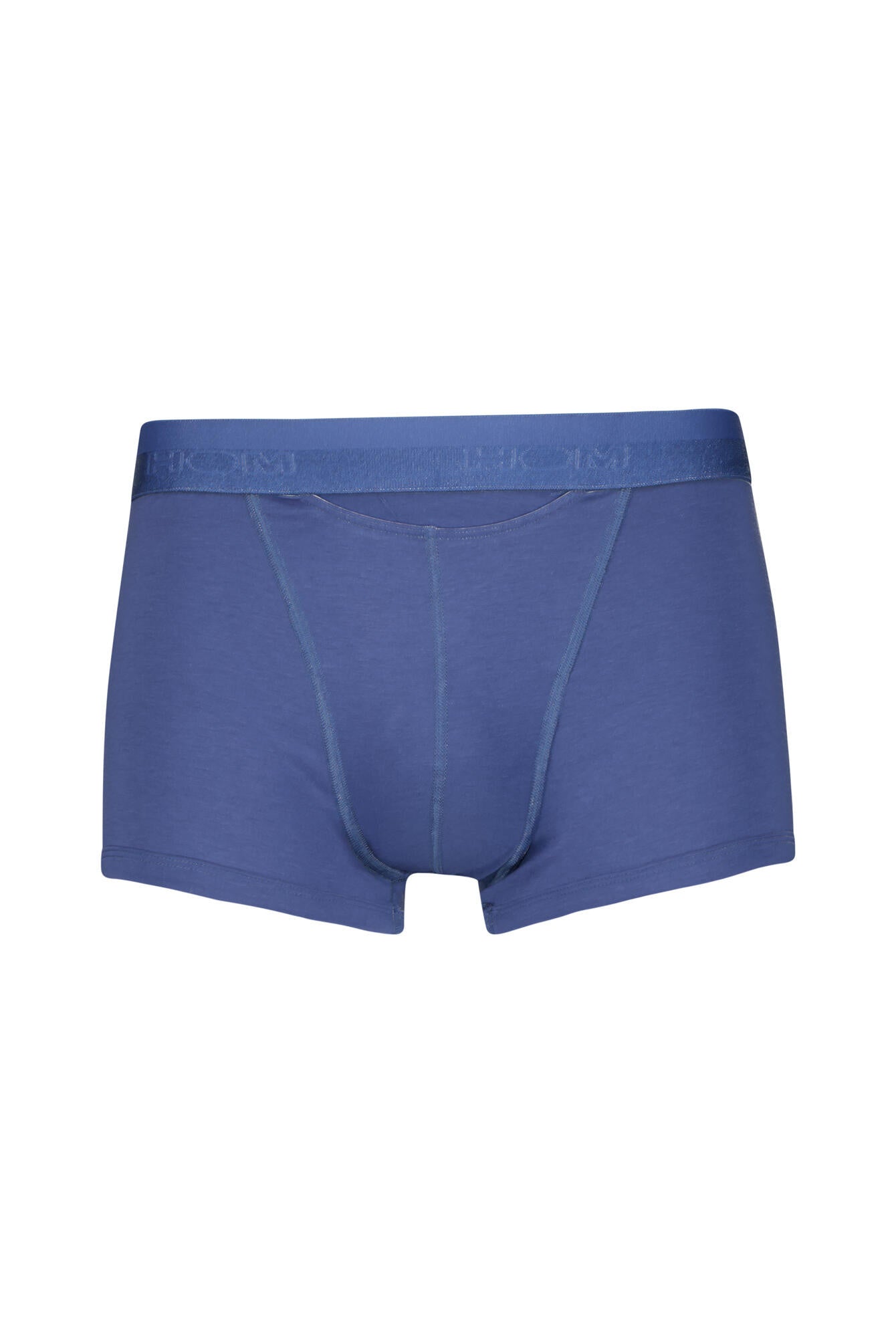 Boxershorts HO1 - 0054 - Blau