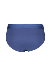 Slip HO1 - 0054 - Blau