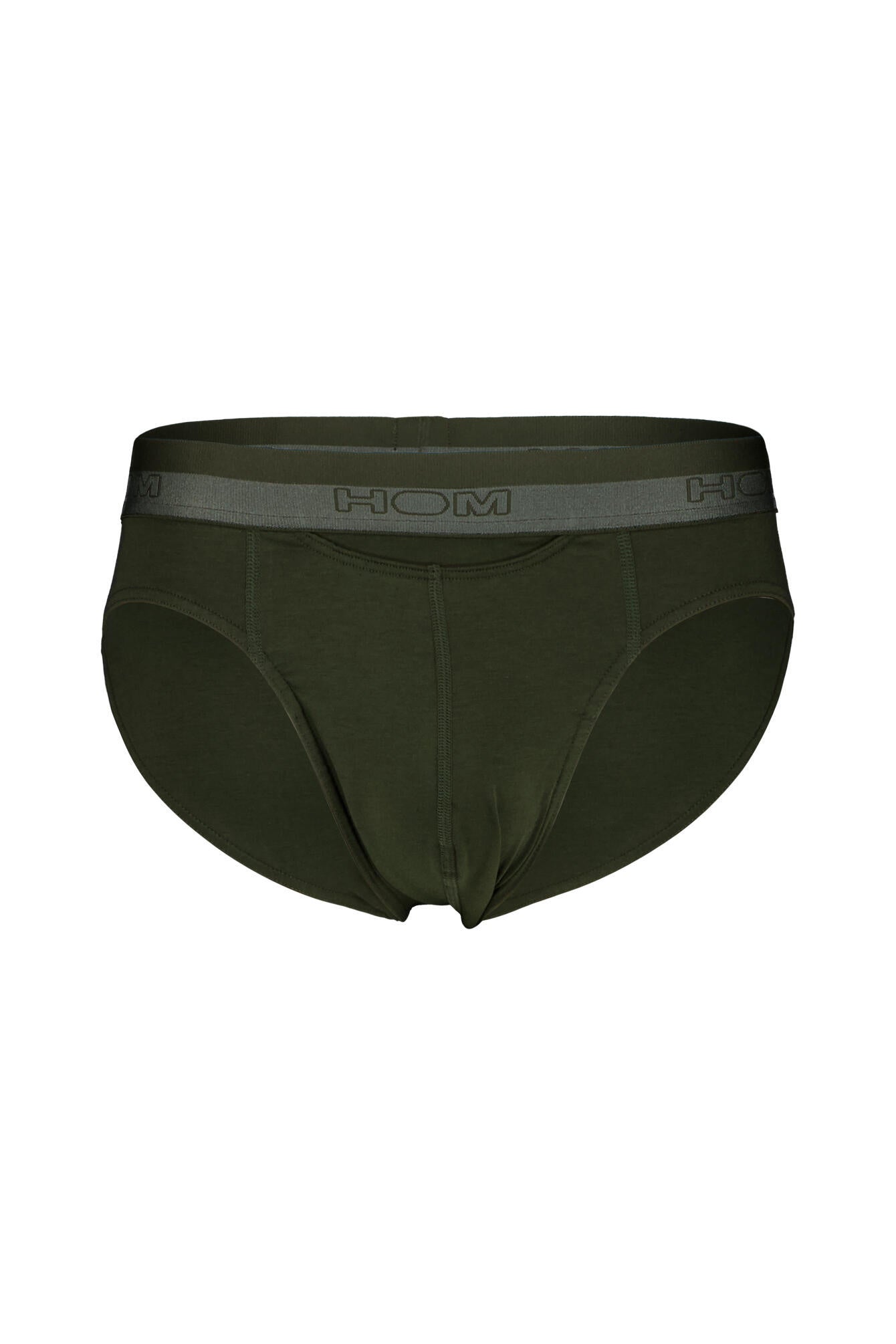 Slip HO1 - 00DK - Khaki