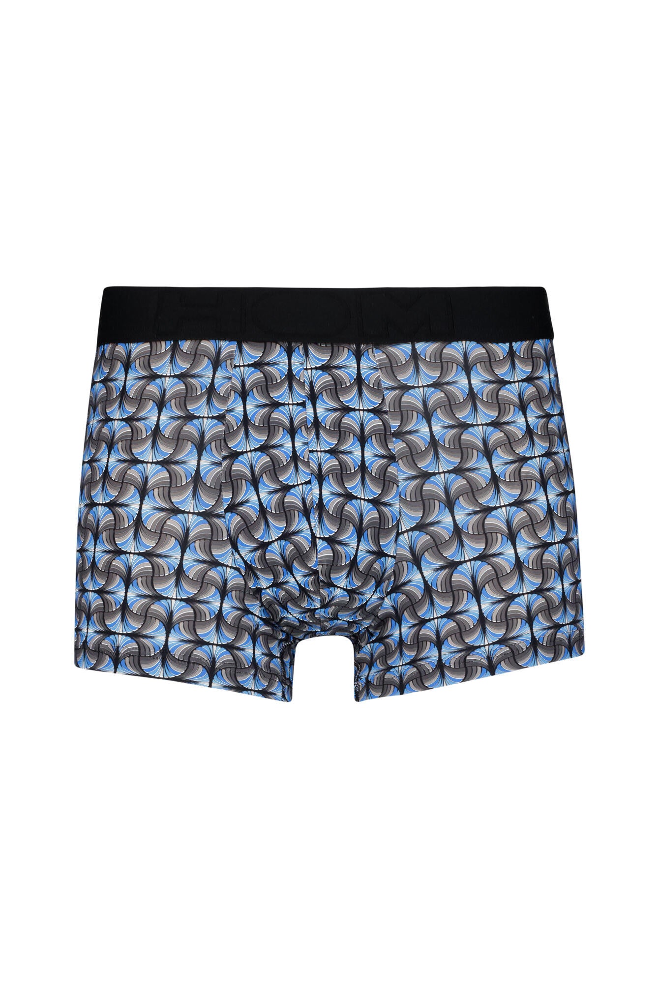 Boxershorts ALOYS - P284 - Blau