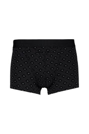 Boxershorts HO1 NEELS 2er Pack - D042 - Schwarz