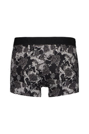 Boxerbrief aus Modalmix - P004 - Schwarz