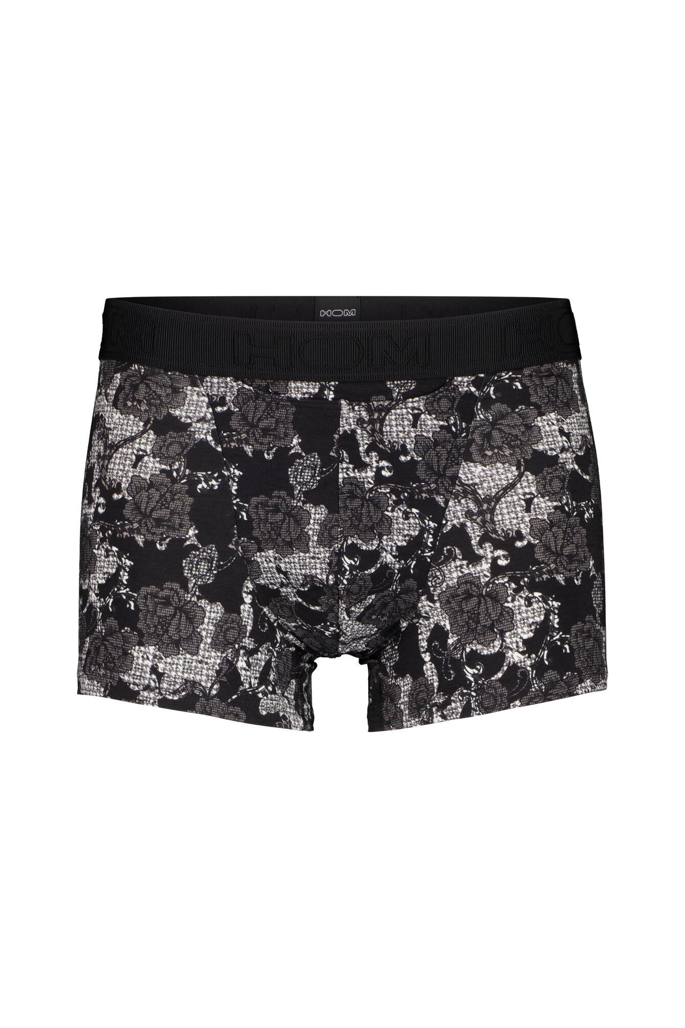 Boxerbrief aus Modalmix - P004 - Schwarz