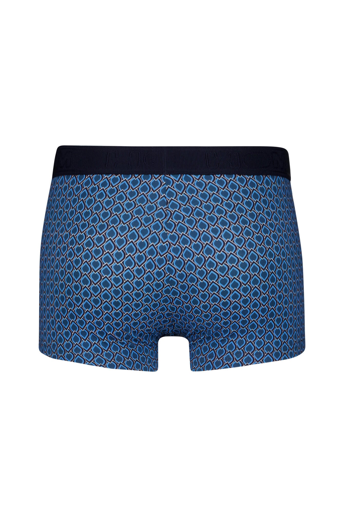 Boxershorts MARTINEZ - I0BI - Blau