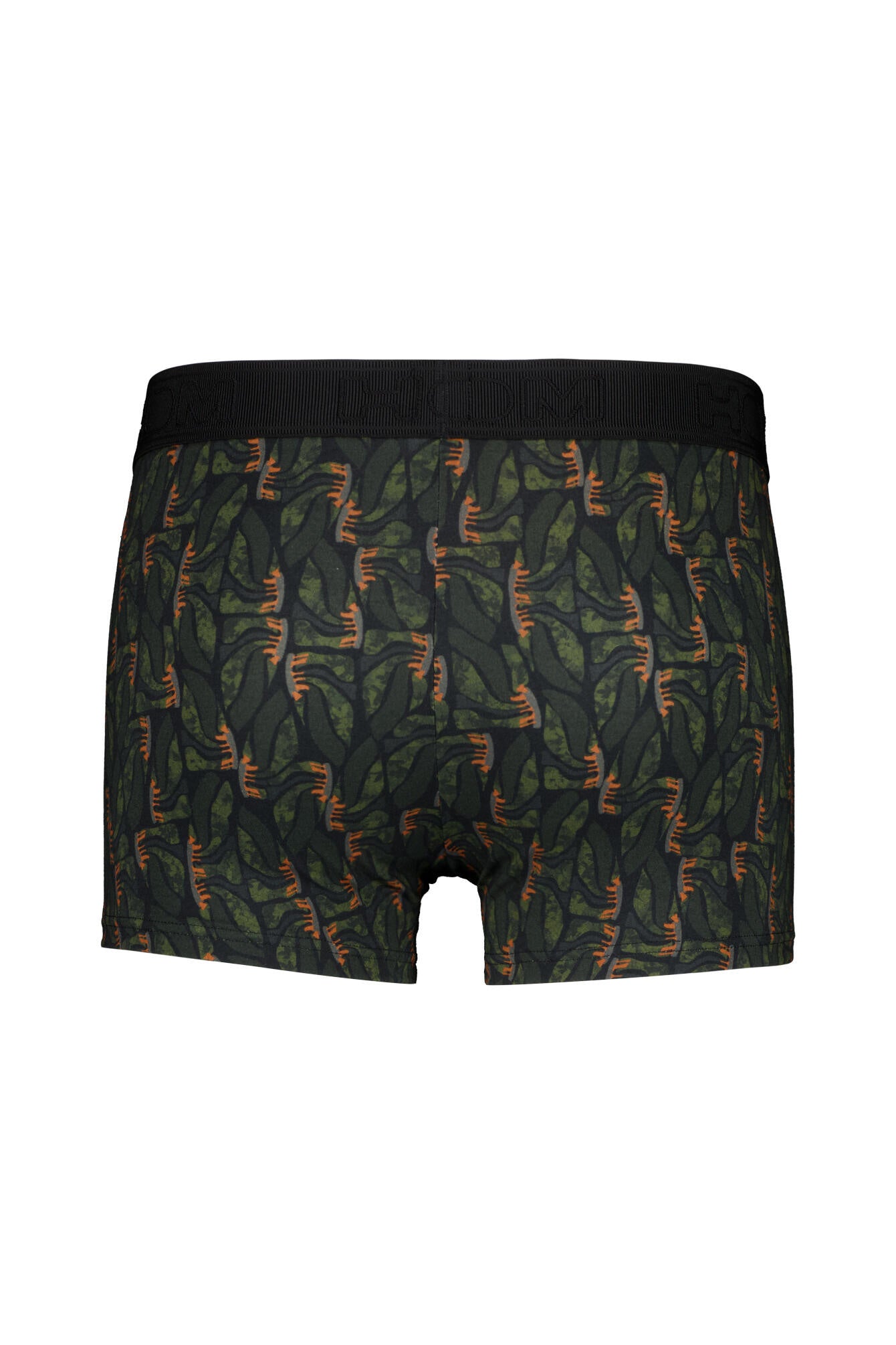 Boxerbrief aus Modalmix - P0XD - Grün