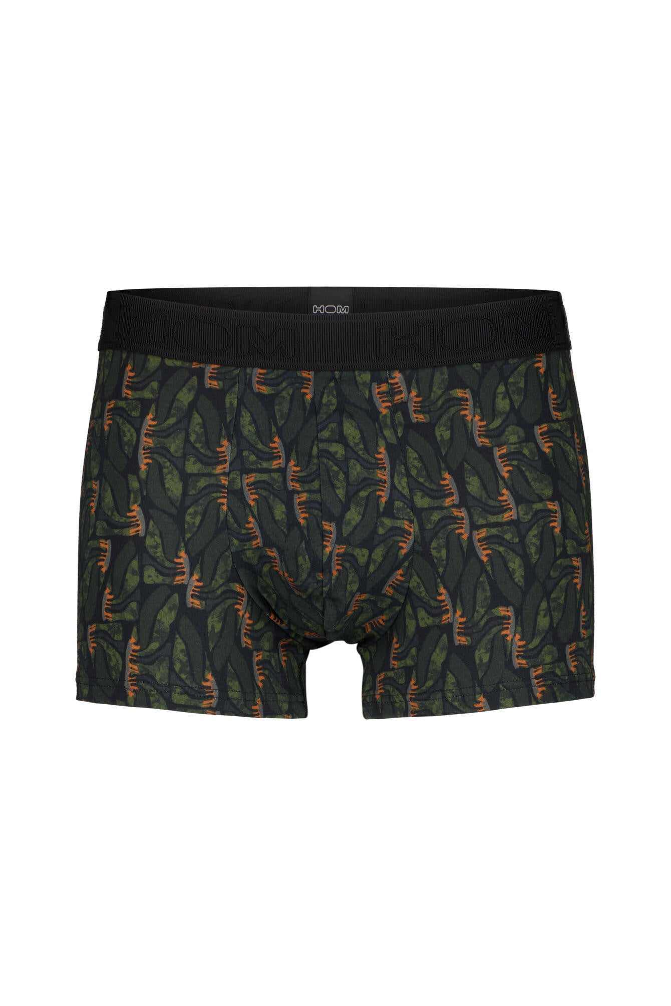 Boxerbrief aus Modalmix - P0XD - Grün