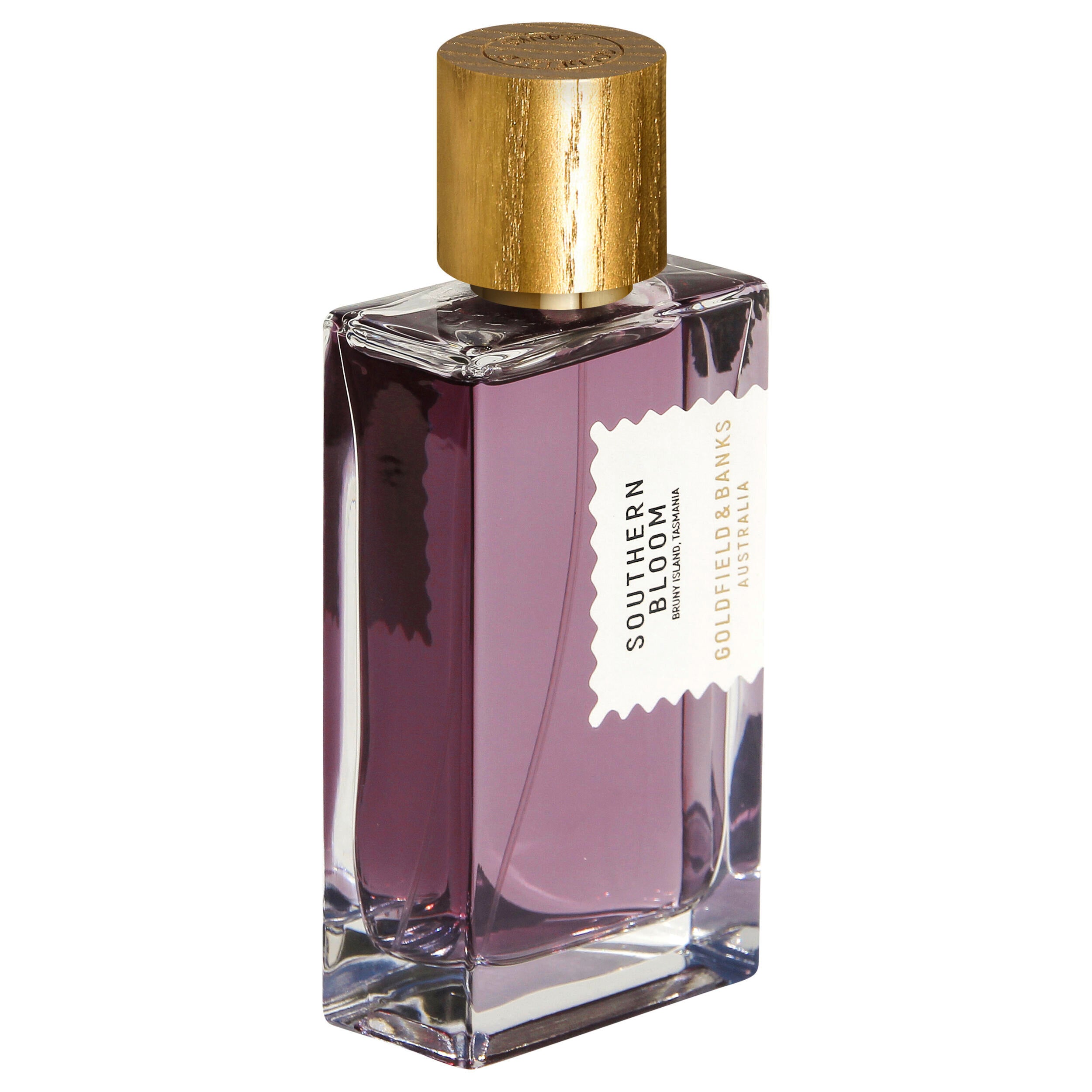 Parfüm SOUTHERN BLOOM - Keine Farbe