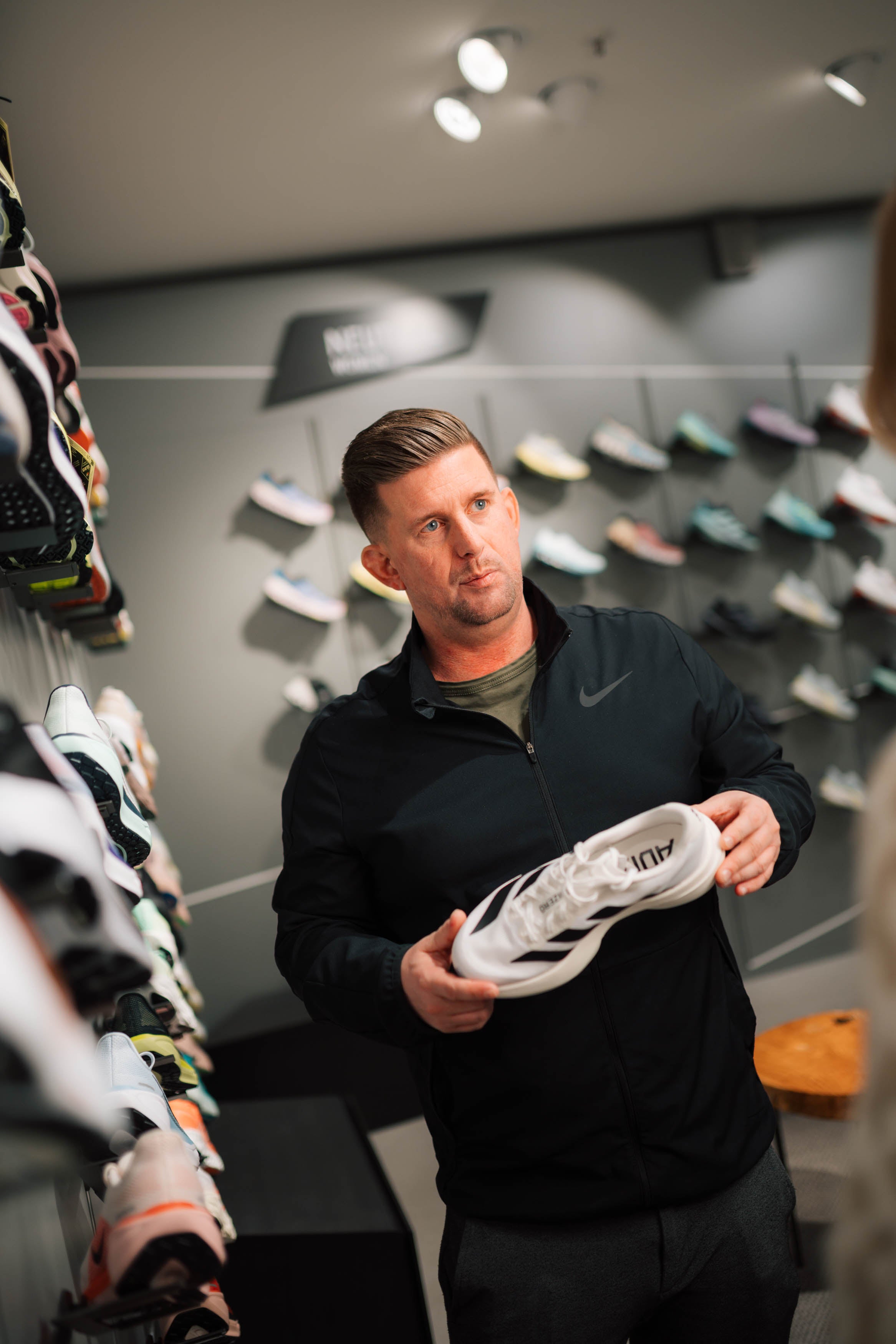 Fehlkauf beim Schuh vermeiden