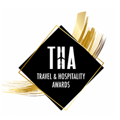Logo THA Award - Travel  Hospitality Awards