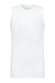 City-Shirt Sleeveless Shirt