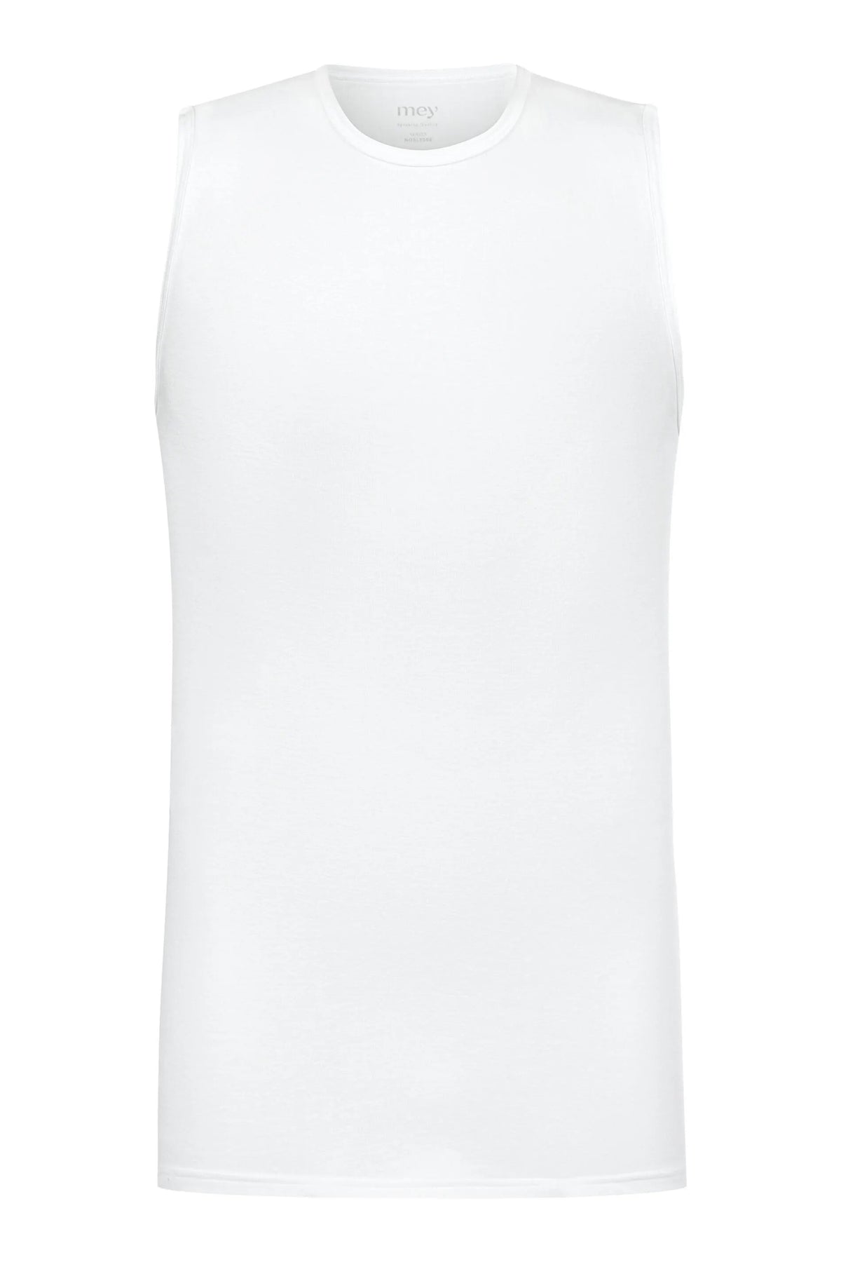 City-Shirt Sleeveless Shirt