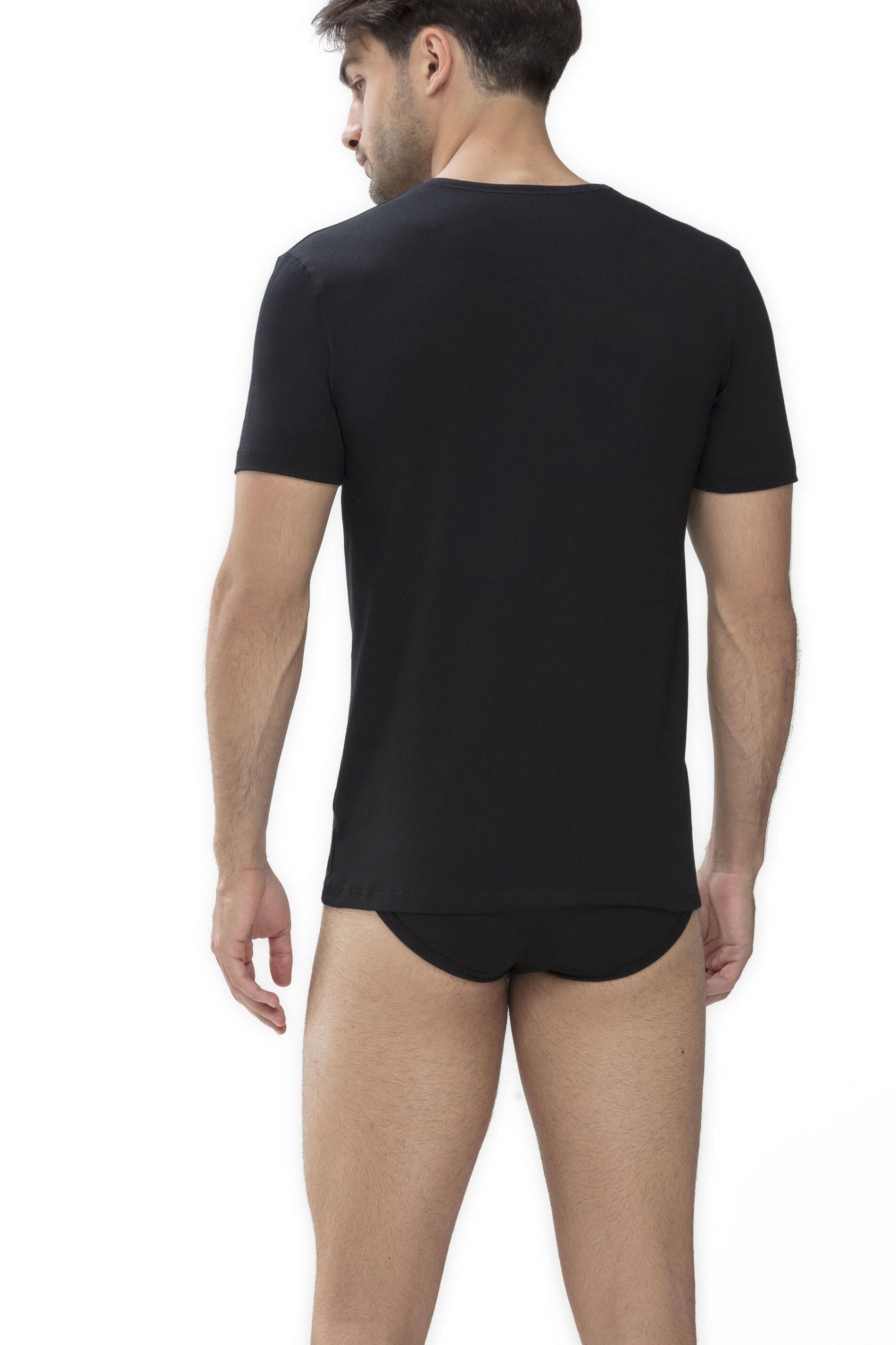 Dry Cotton Shirt