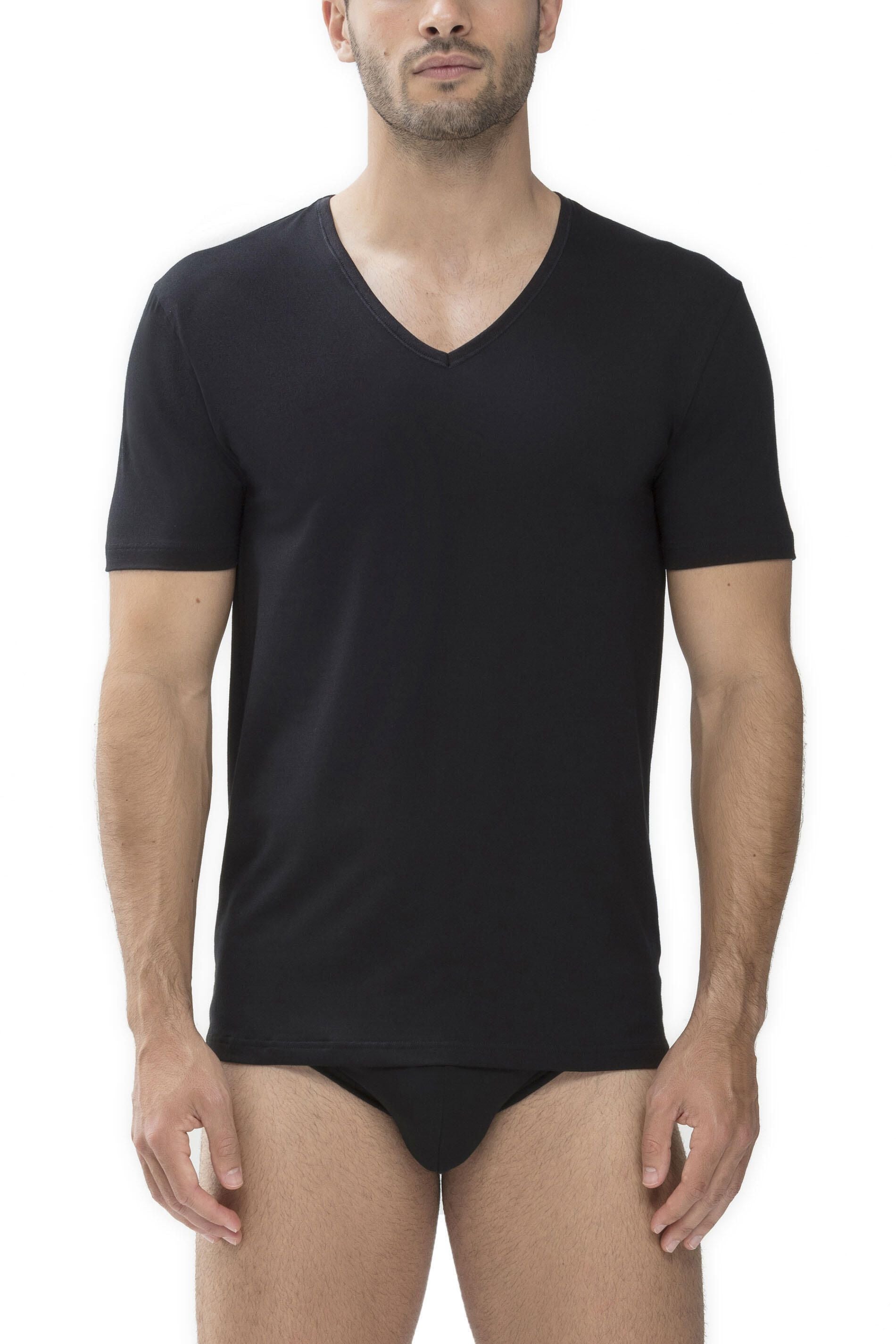 Dry Cotton Shirt