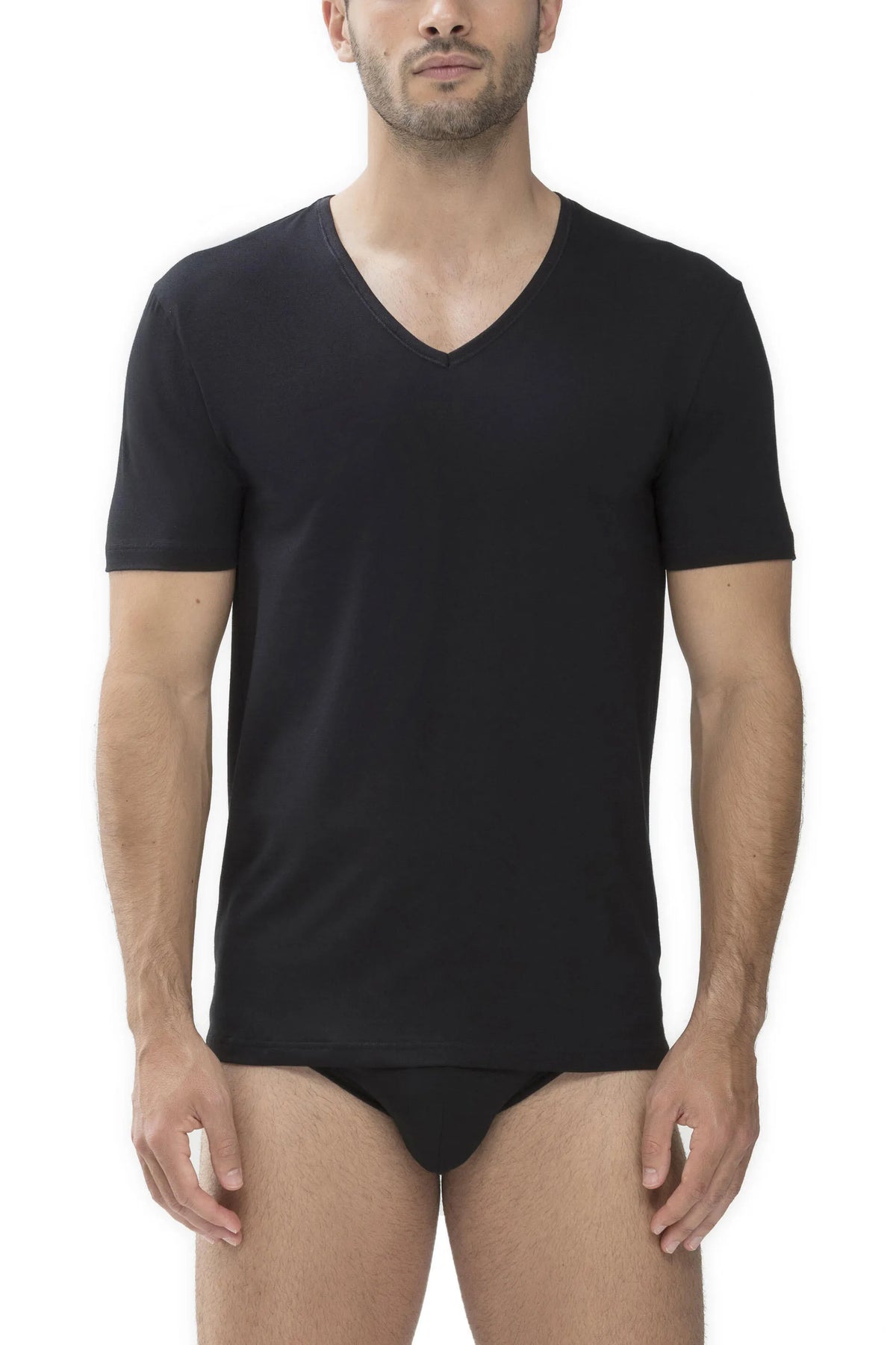 Dry Cotton Shirt