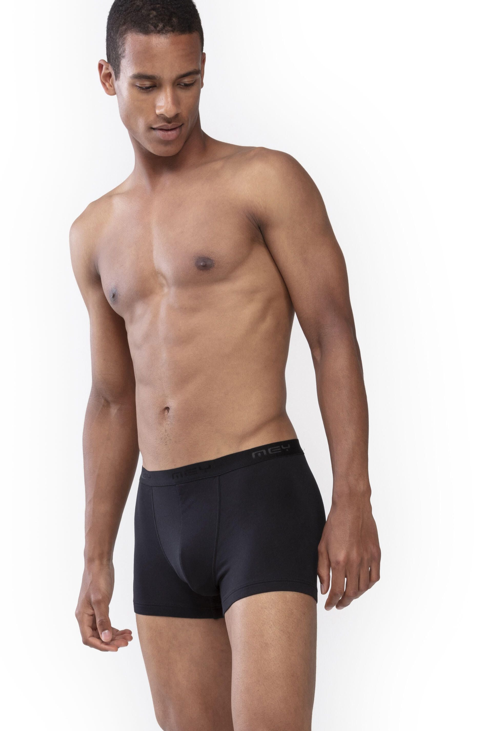 Shorty aus Modalmix