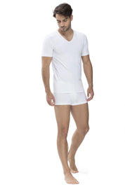 Dry Cotton Shirt