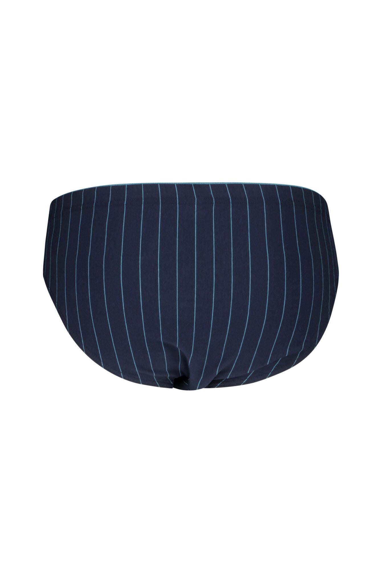 Slip aus Baumwolle