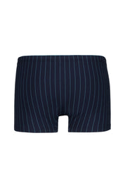 Retroshorts aus Baumwolle