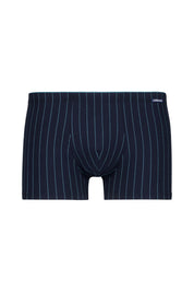 Retroshorts aus Baumwolle