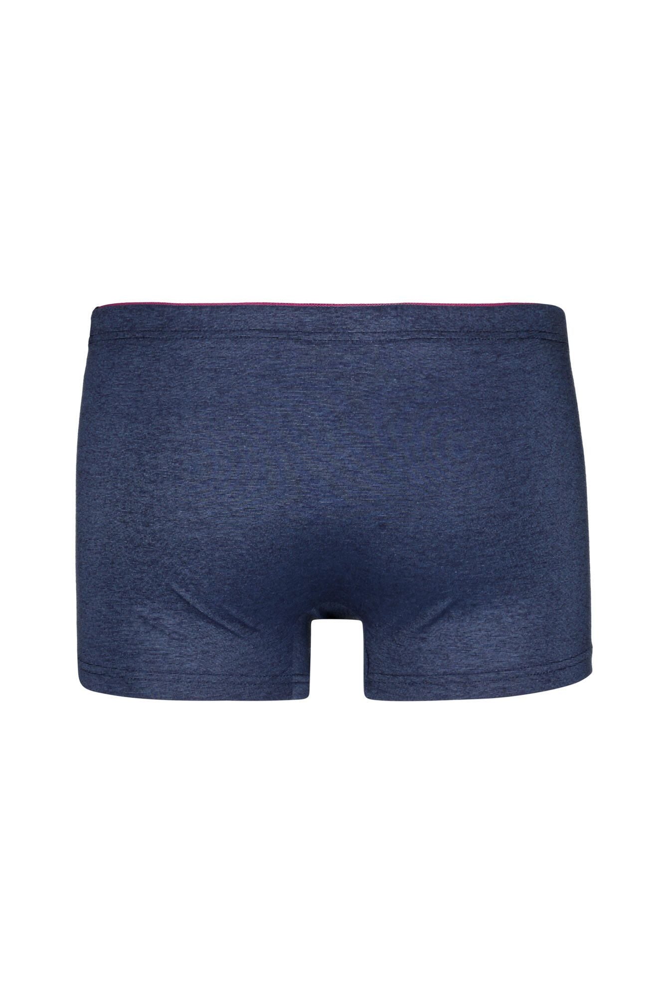 Retroshorts aus Baumwolle