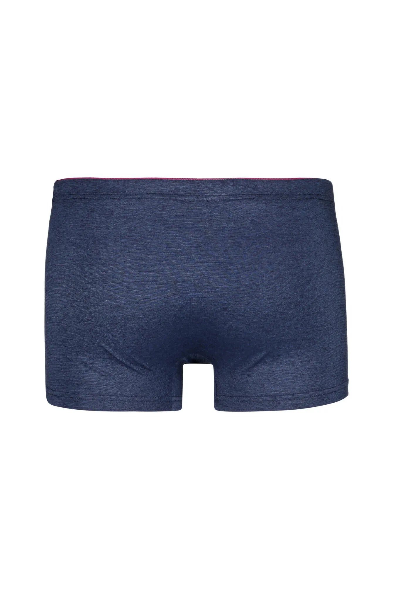 Retroshorts aus Baumwolle