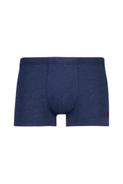 Retroshorts aus Baumwolle