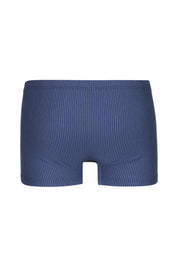 Retroshorts aus Baumwolle