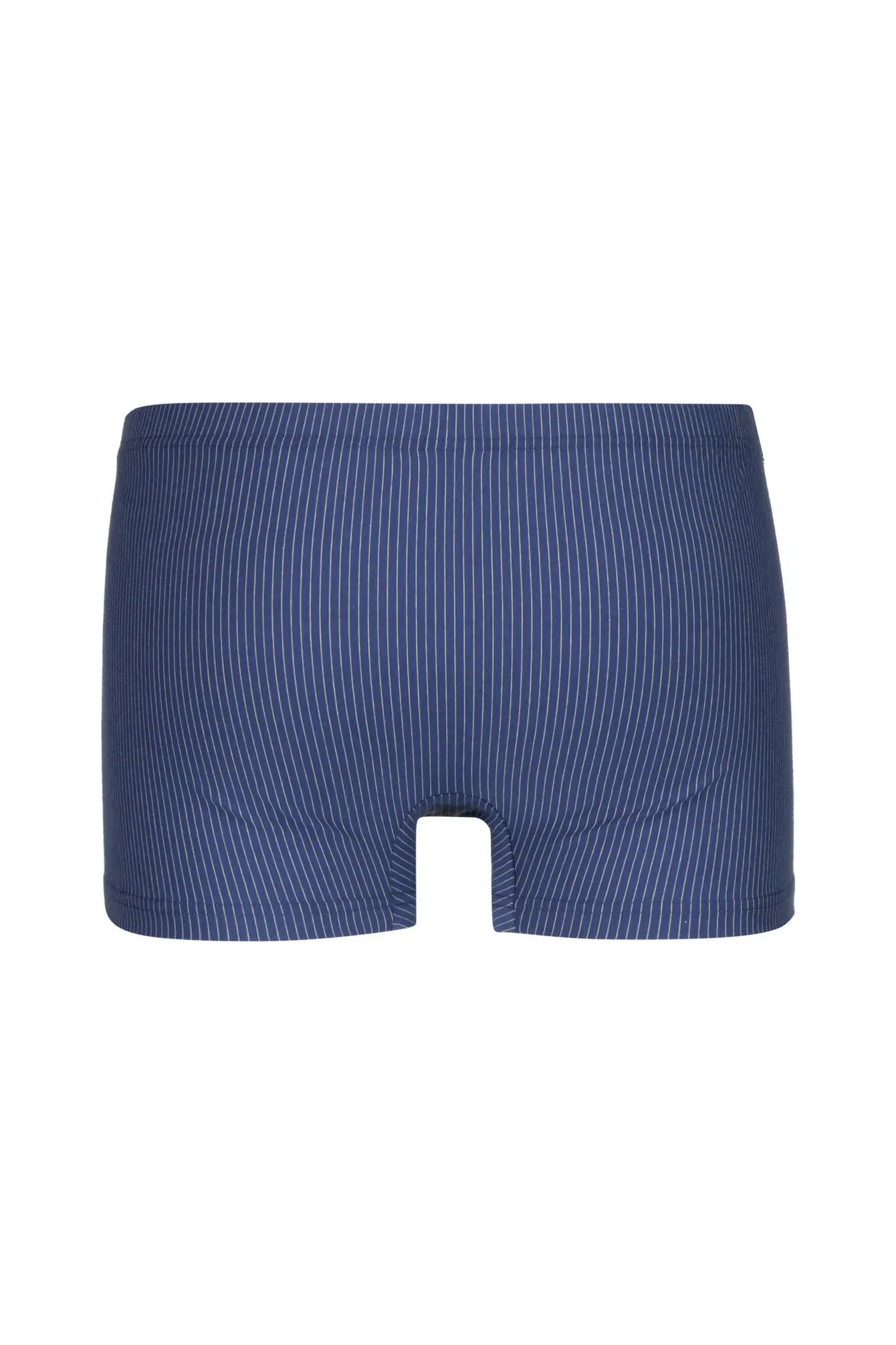 Retroshorts aus Baumwolle