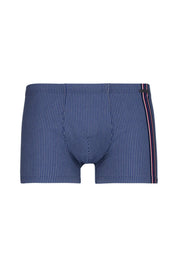 Retroshorts aus Baumwolle