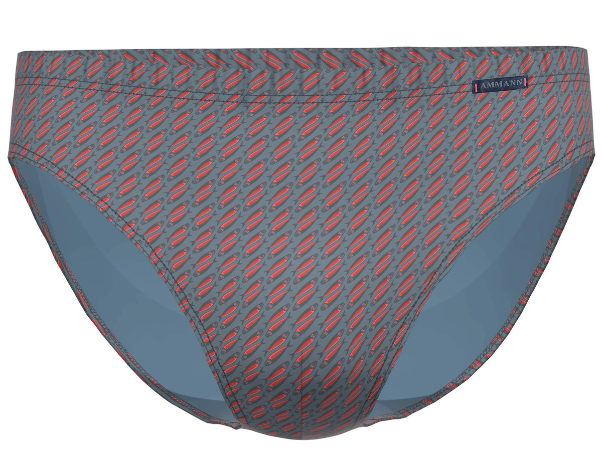 Slip aus Baumwolle