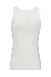 Cotton Air Athletic Shirt, weiss