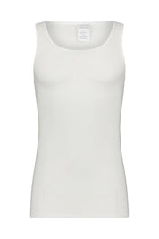 Cotton Air Athletic Shirt, weiss