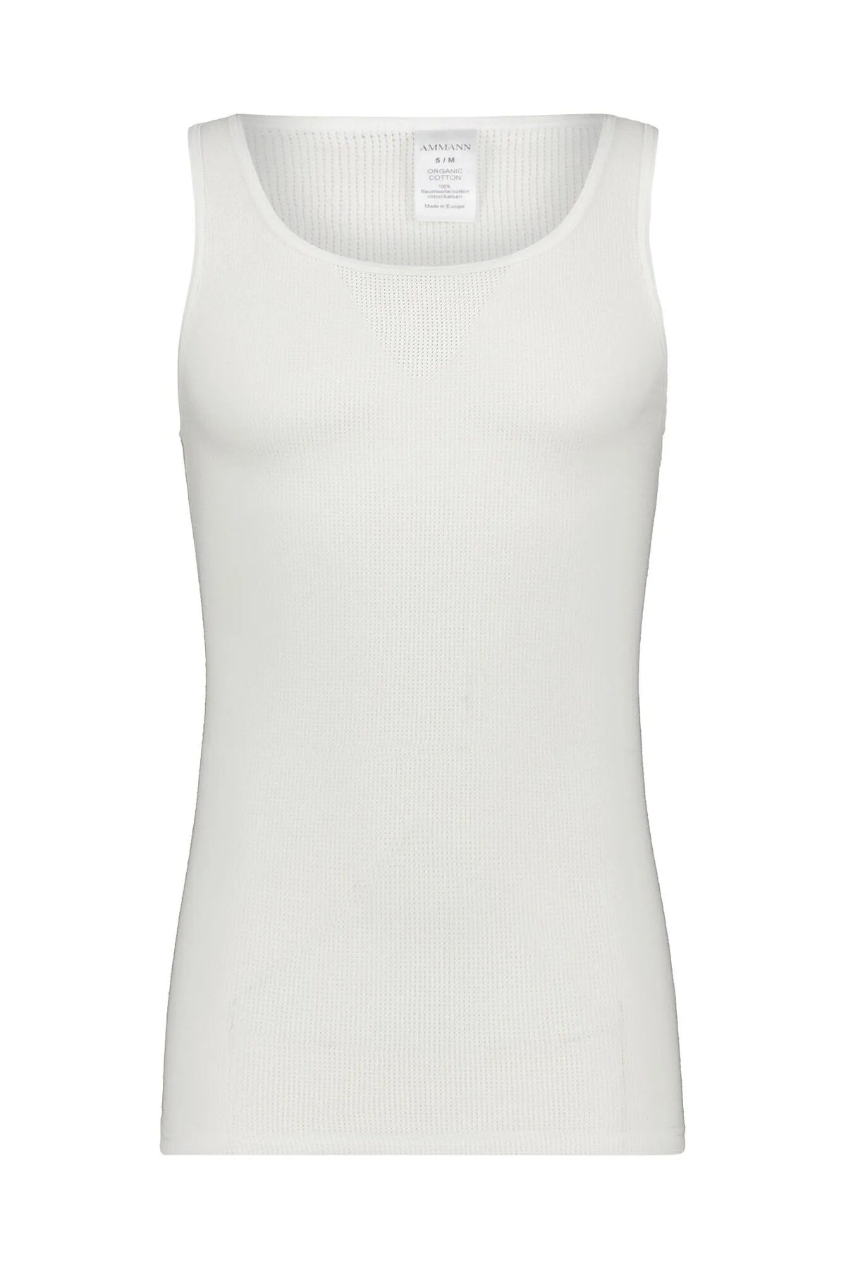 Tanktop aus Baumwolle