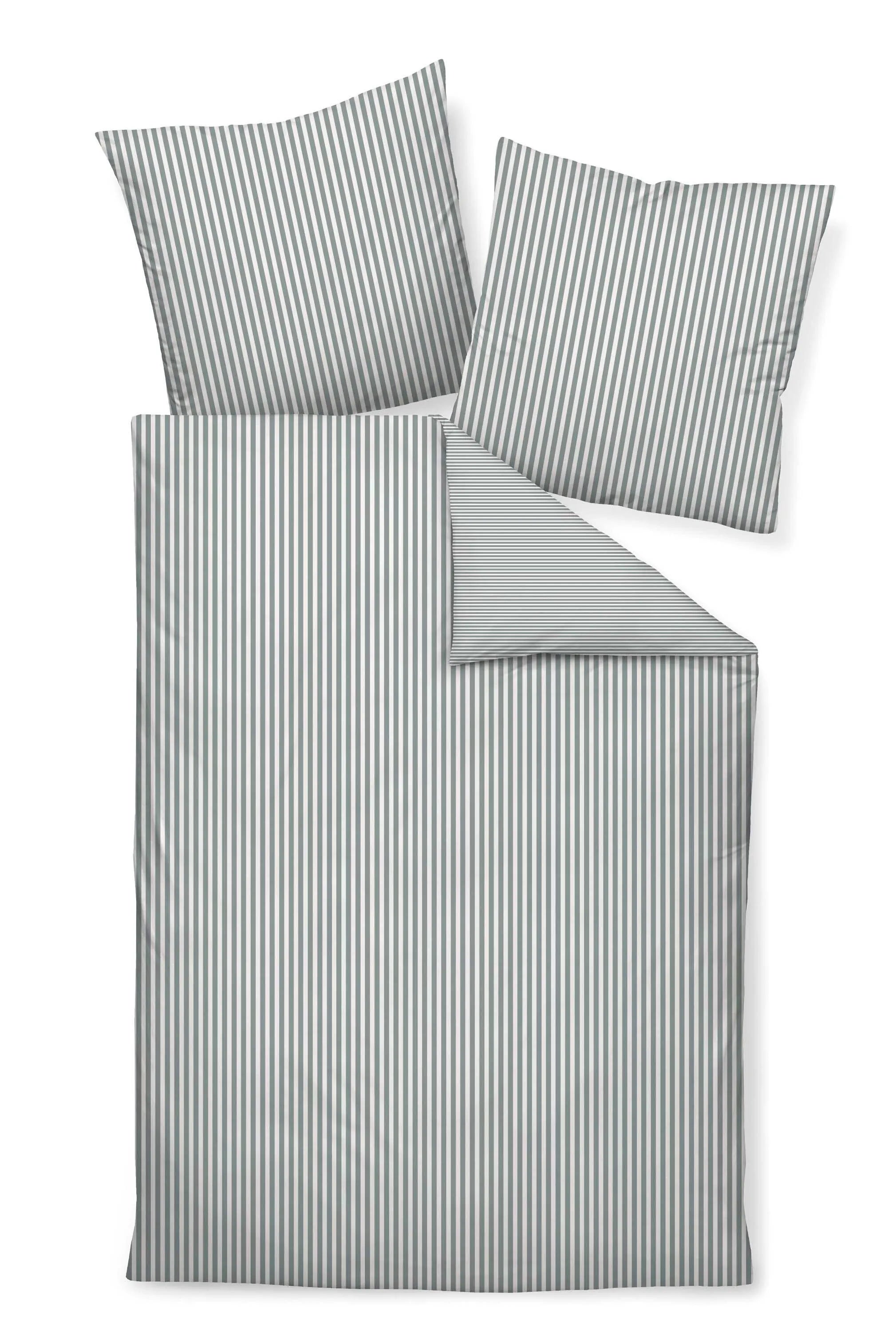 Bettbezug MODERN CLASSIC aus Baumwolle