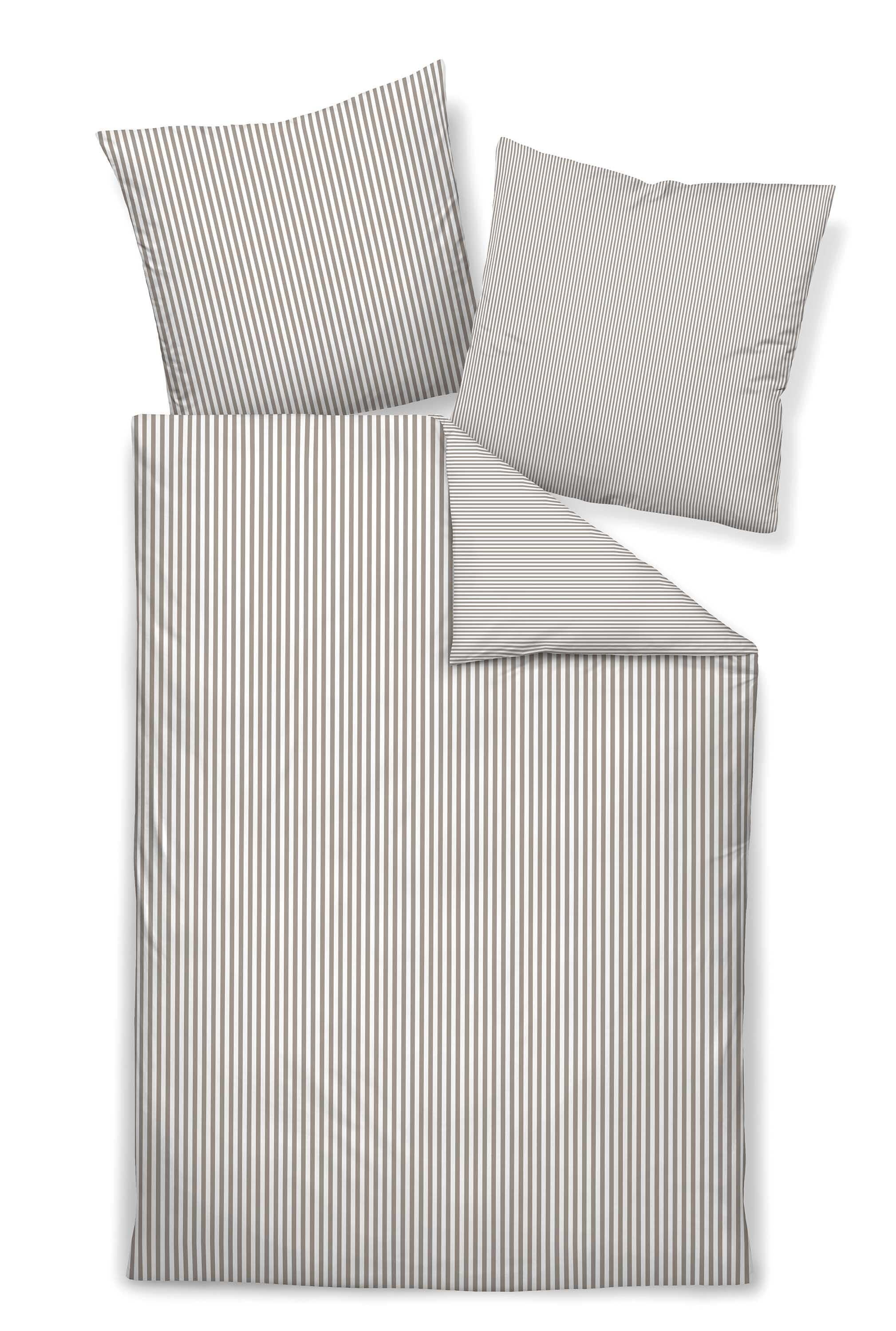 Bettbezug MODERN CLASSIC aus Baumwolle