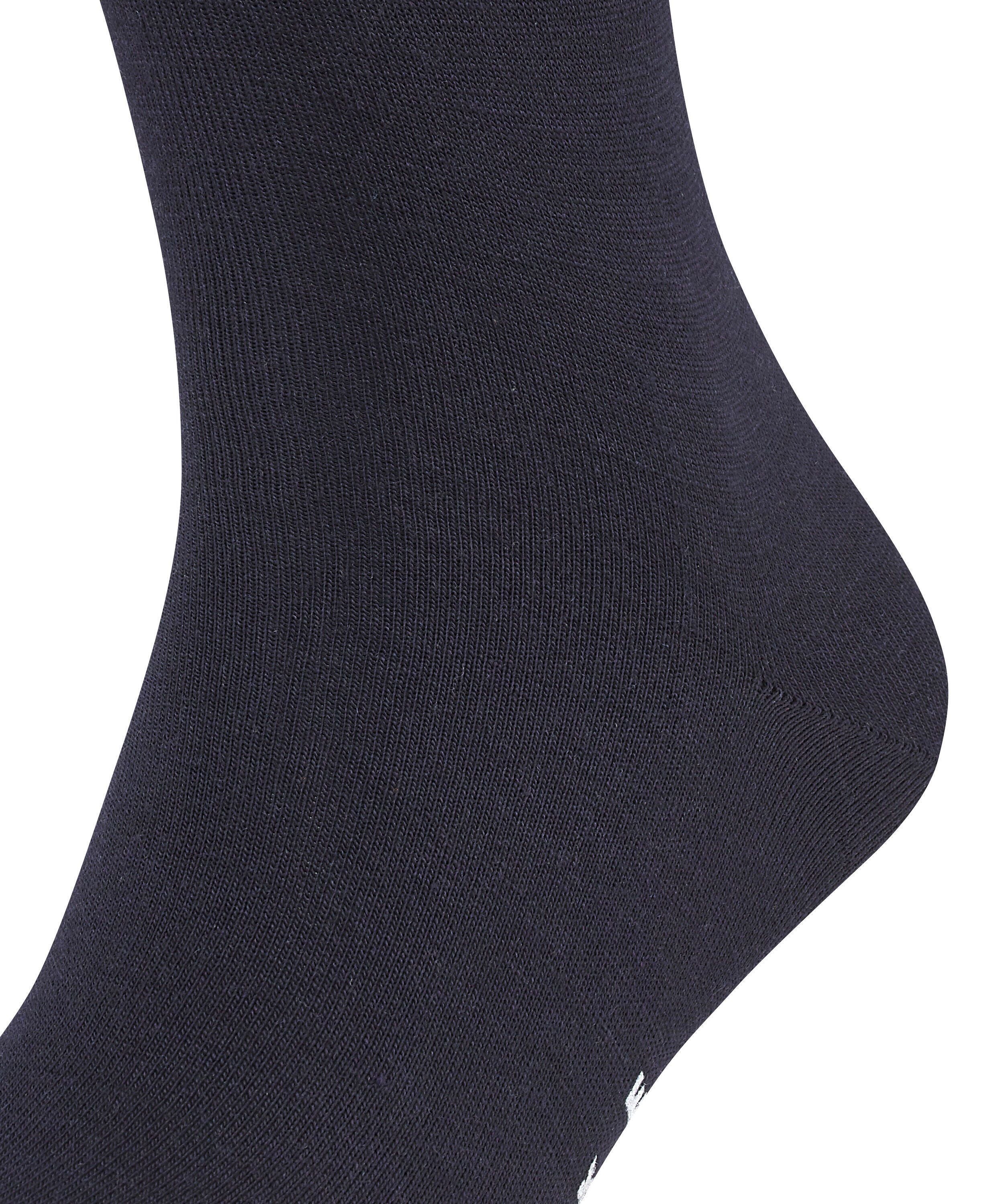 Socken "Airport"