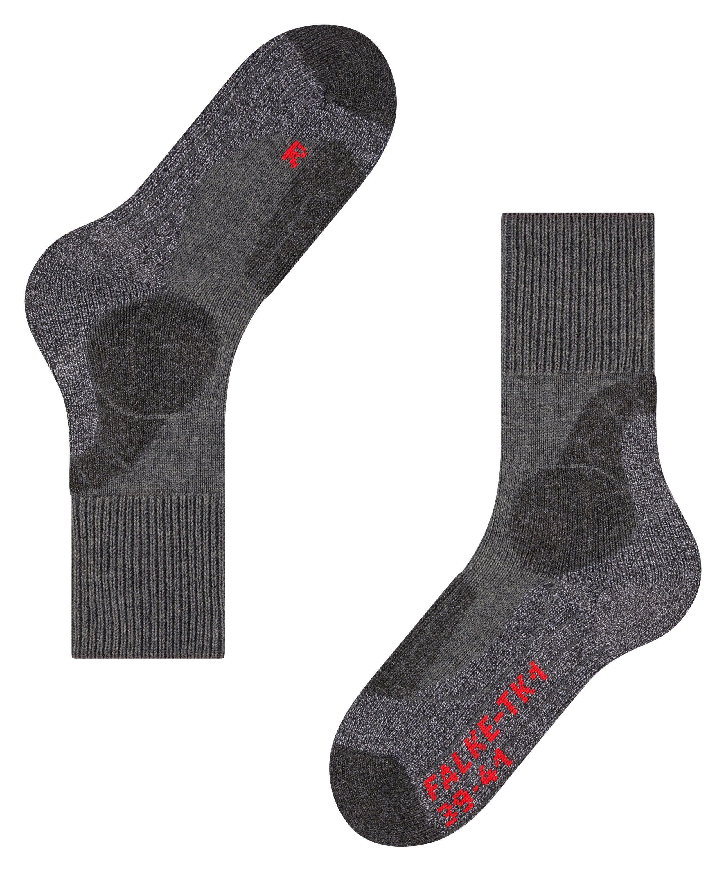 Trekking Socken TK1 Adventure