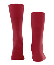 Socken "Airport"