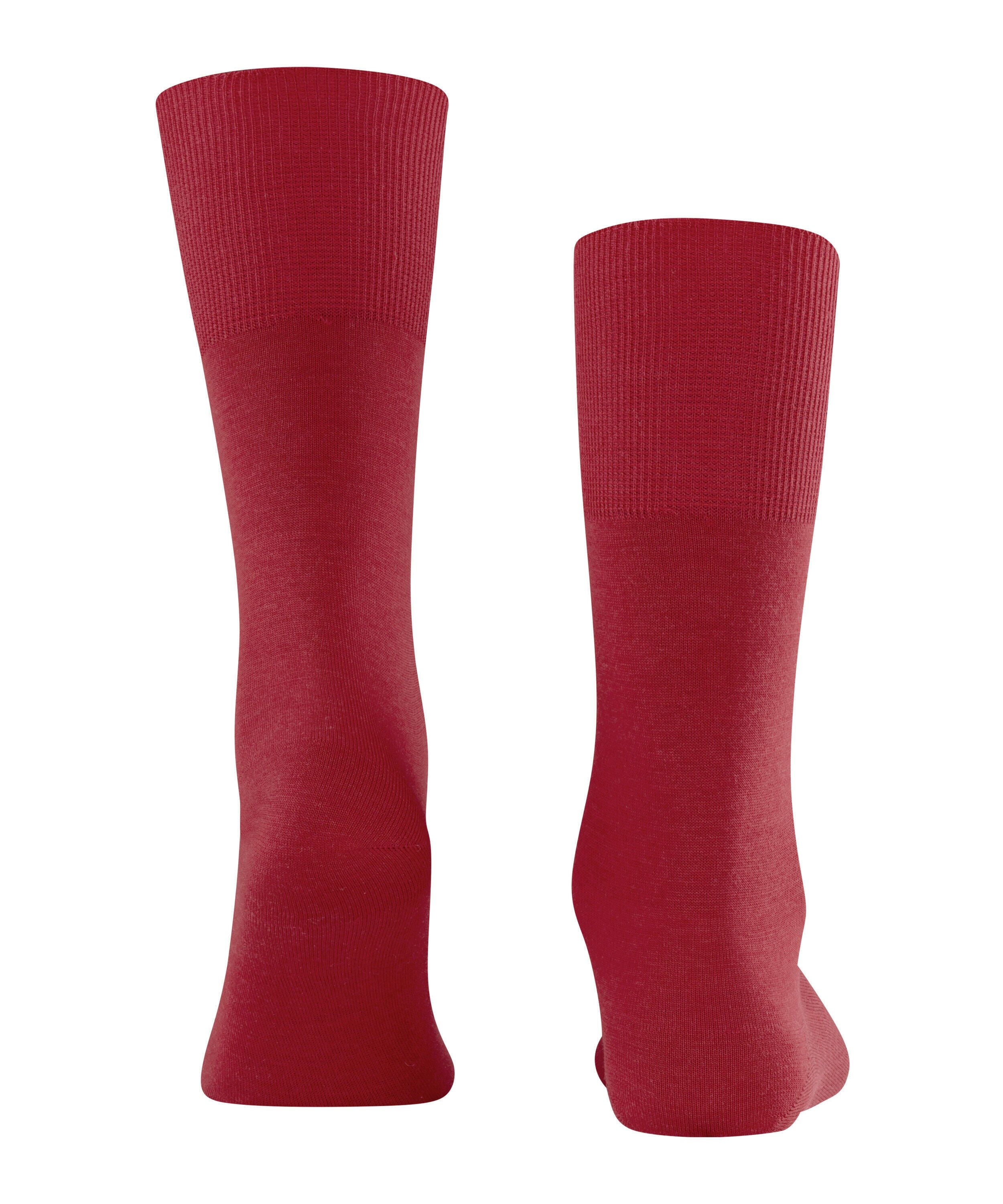 Socken "Airport"