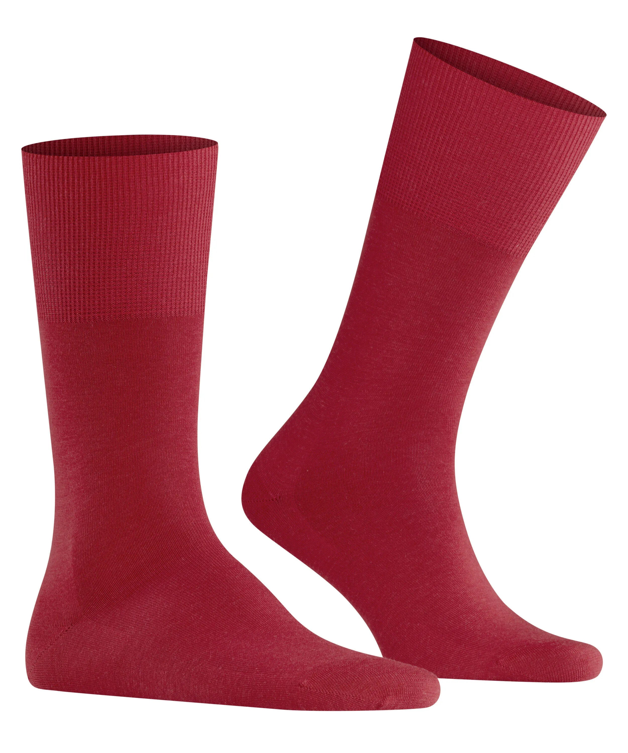 Socken "Airport"
