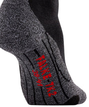 Stricksocken TK2 EXPLORE