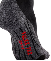 Stricksocken TK2 EXPLORE