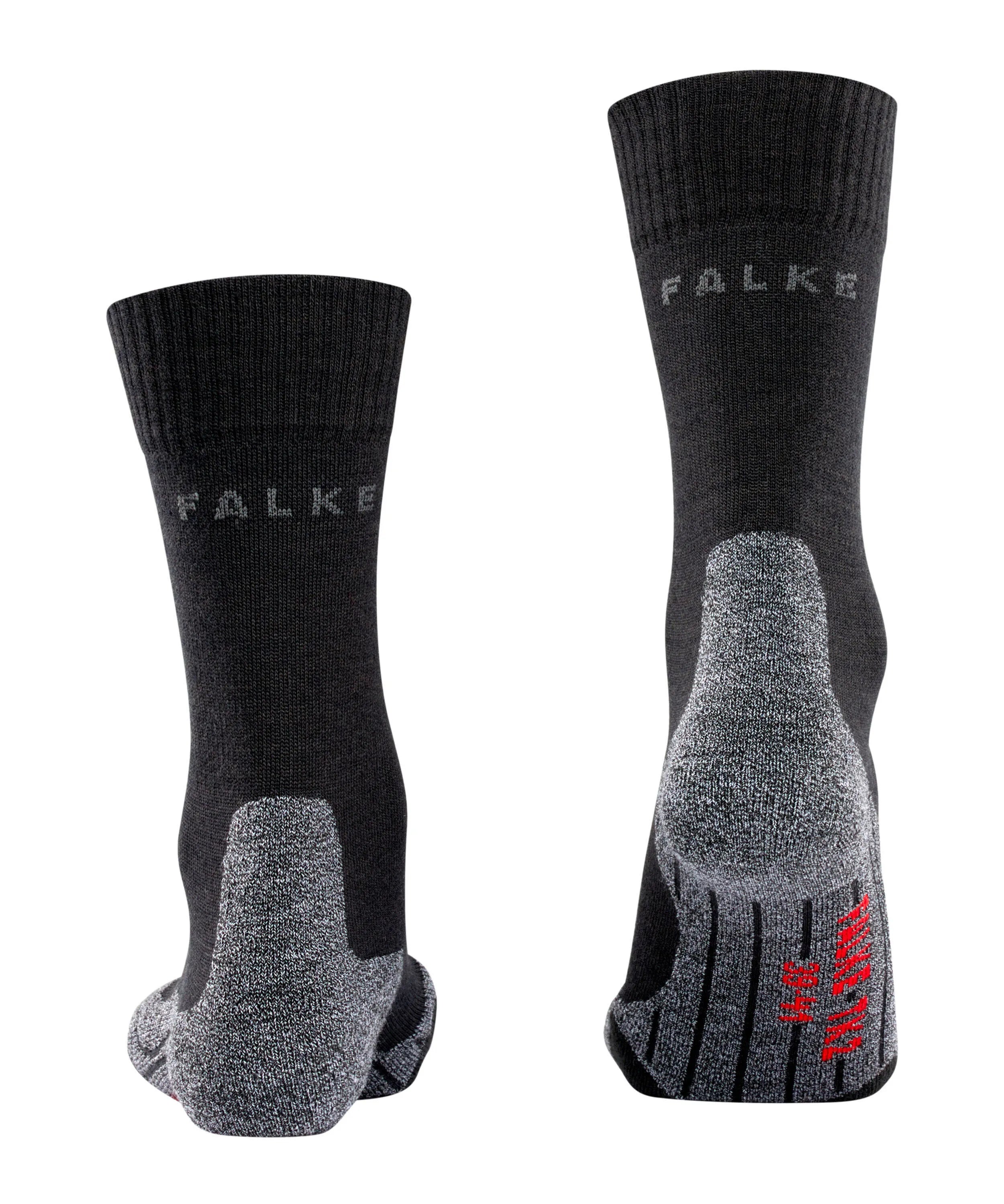 Stricksocken TK2 EXPLORE