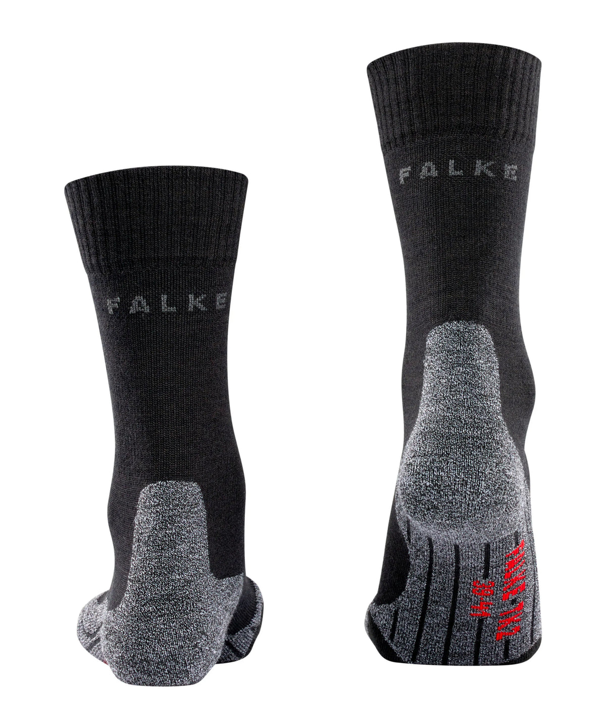 Stricksocken TK2 EXPLORE