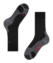 Stricksocken TK2 EXPLORE