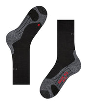 Stricksocken TK2 EXPLORE