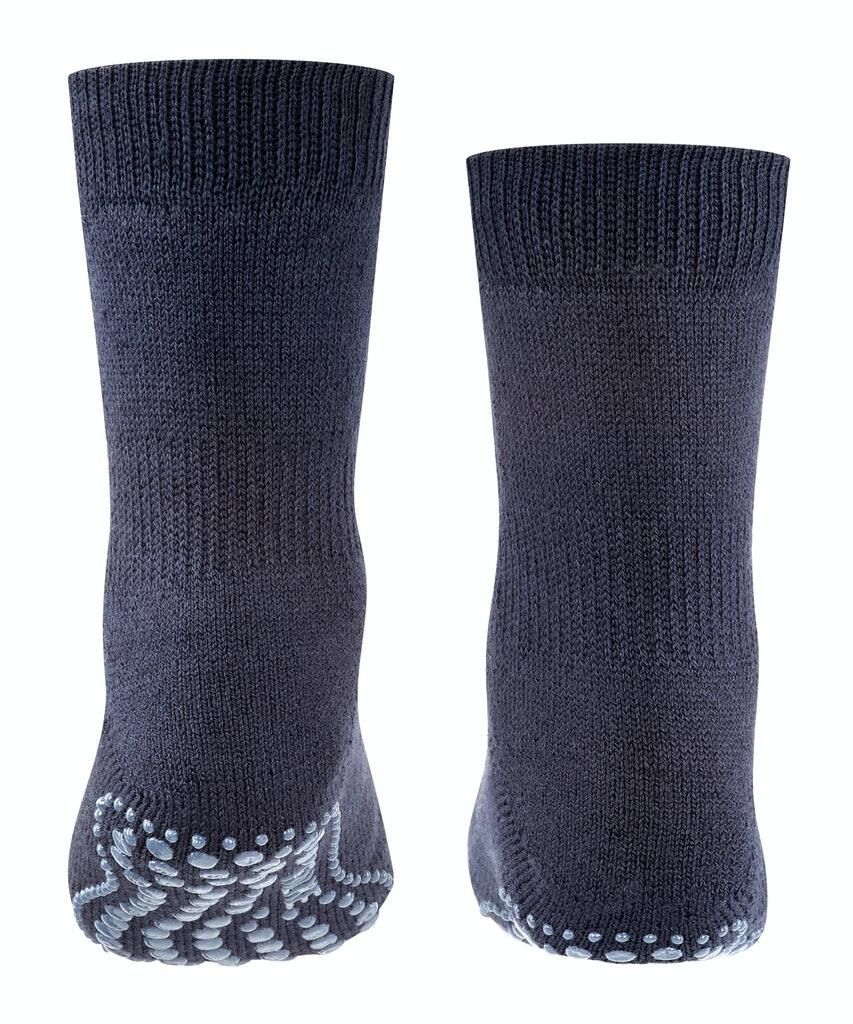 Stoppersocken aus Baumwollmix